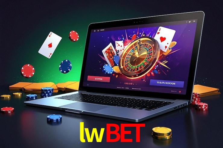 lwbet Certificado eCOGRA