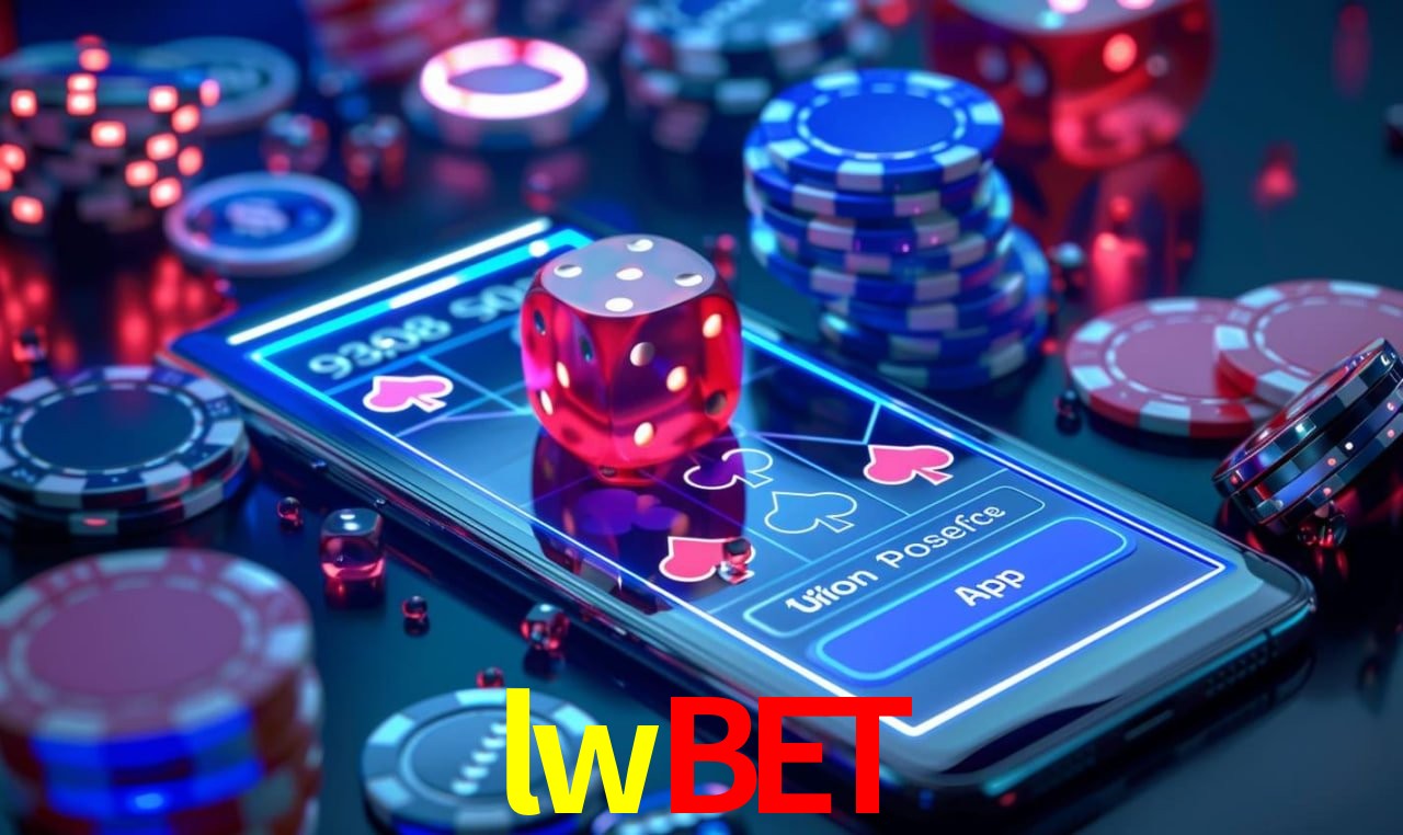 Bot lwbet Telegram